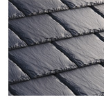 Sythetic  Roofing